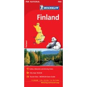 Finland Michelin